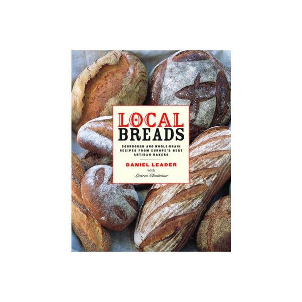 Local Breads -