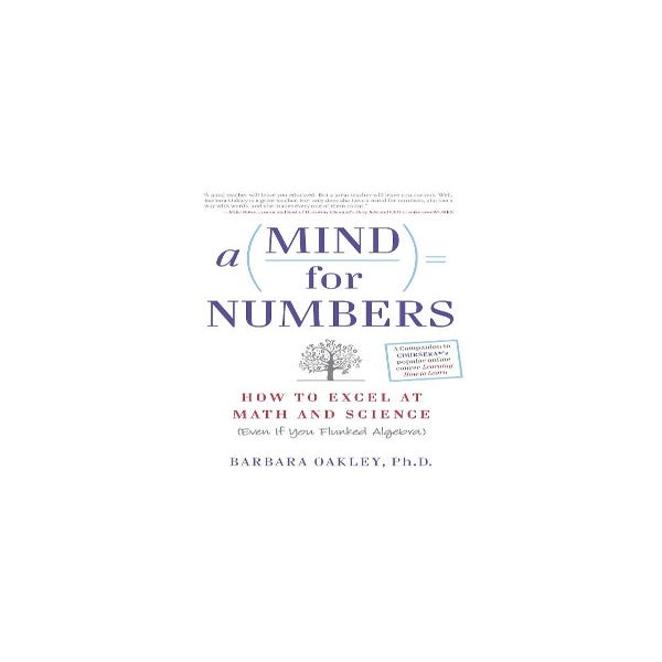 A Mind for Numbers -
