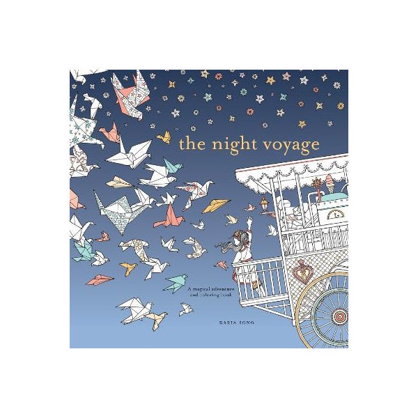 Night Voyage, The -