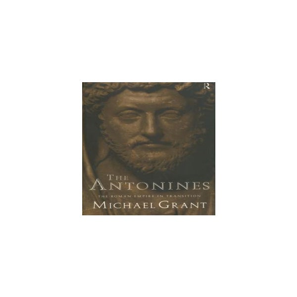 The Antonines -