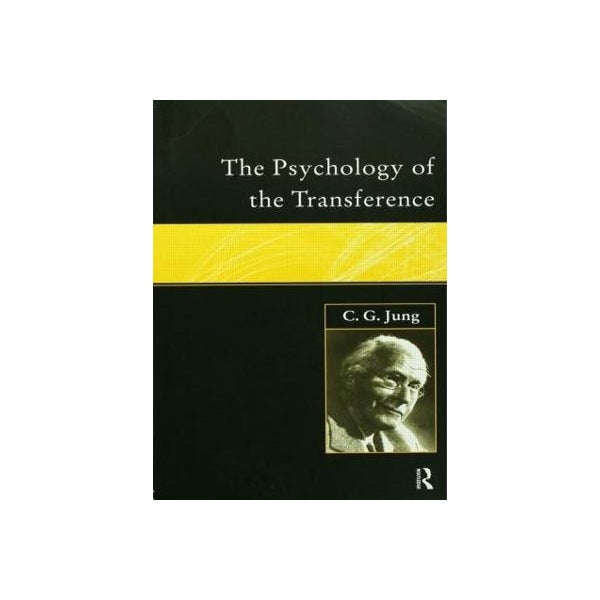 The Psychology of the Transference -