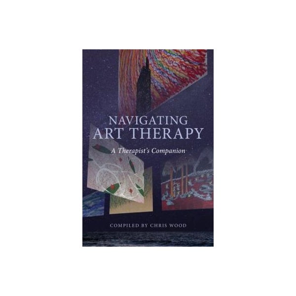 Navigating Art Therapy -