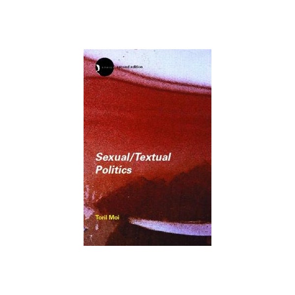 Sexual/Textual Politics -