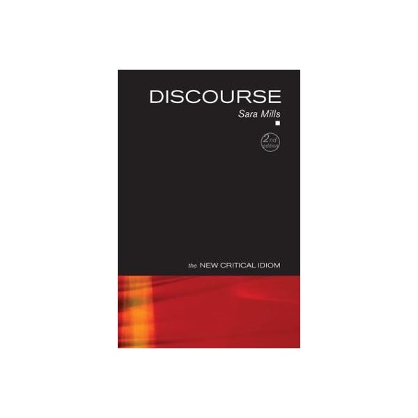 Discourse -
