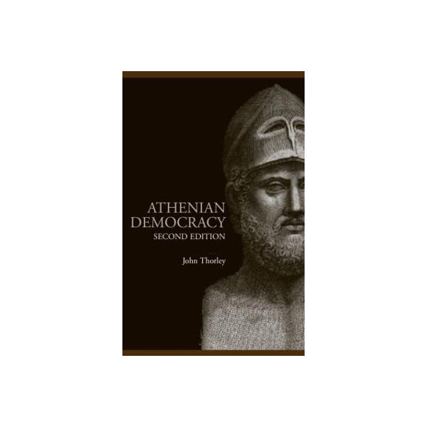 Athenian Democracy -