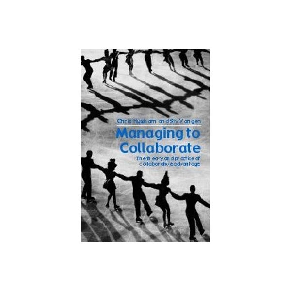 Managing to Collaborate -