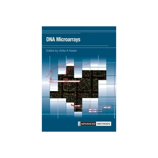 DNA Microarrays by | Paper Plus