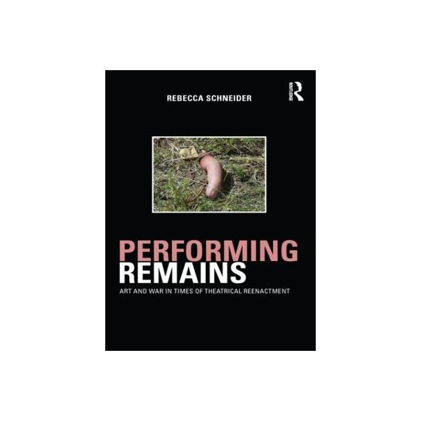 Performing Remains -