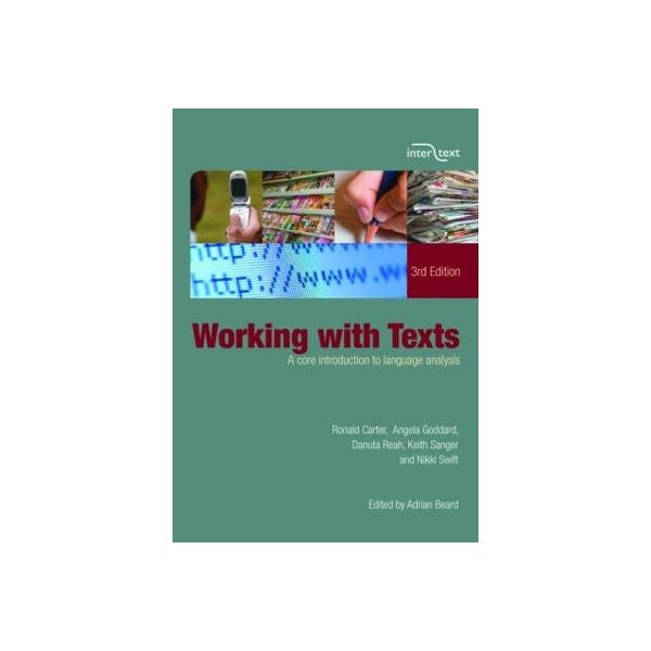 Working with Texts -