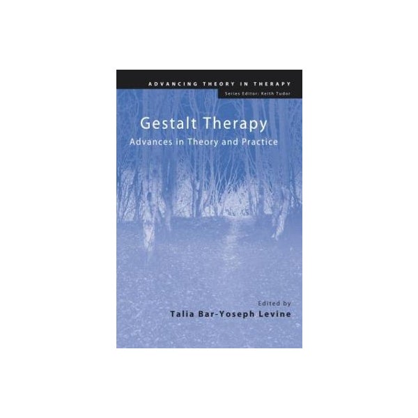 Gestalt Therapy -