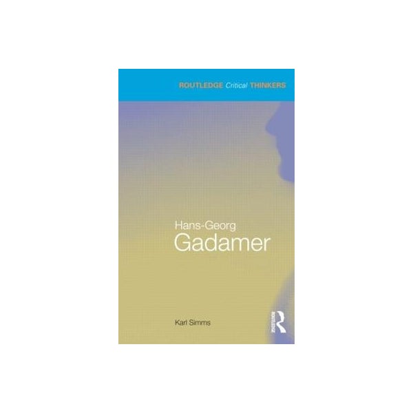 Hans-Georg Gadamer -