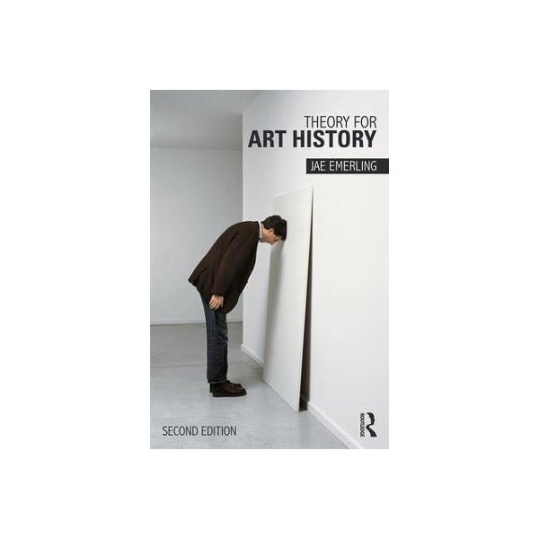 Theory for Art History -