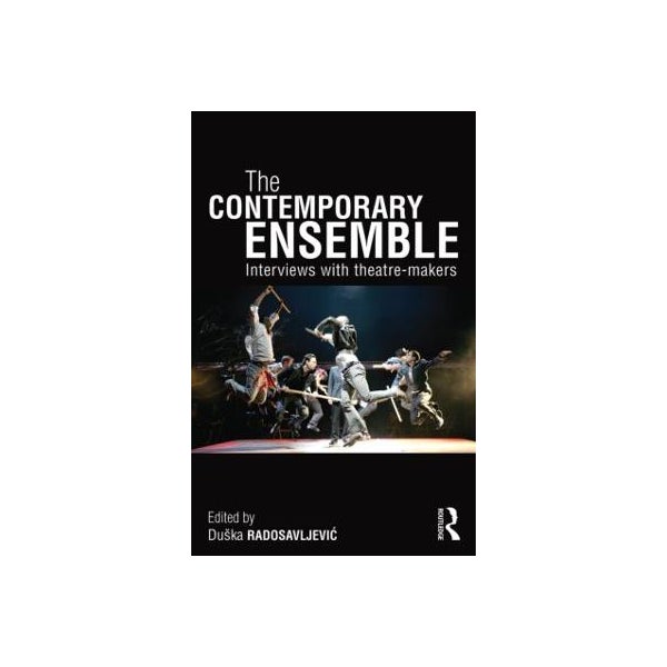 The Contemporary Ensemble -