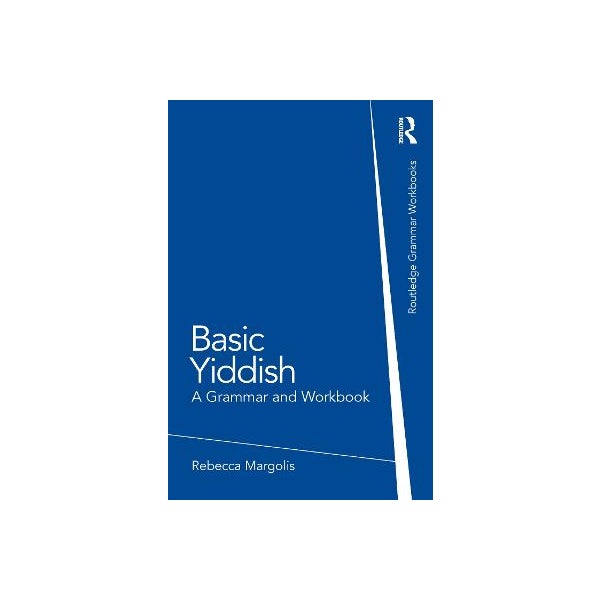 Basic Yiddish -