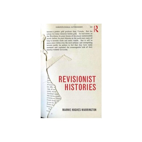 Revisionist Histories -
