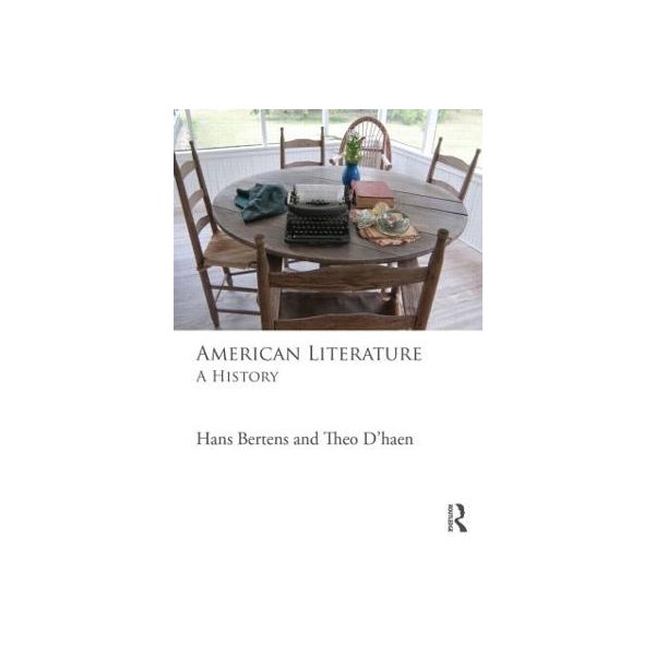 American Literature -