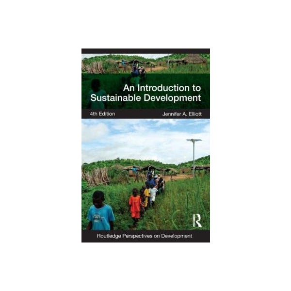An Introduction to Sustainable Development -