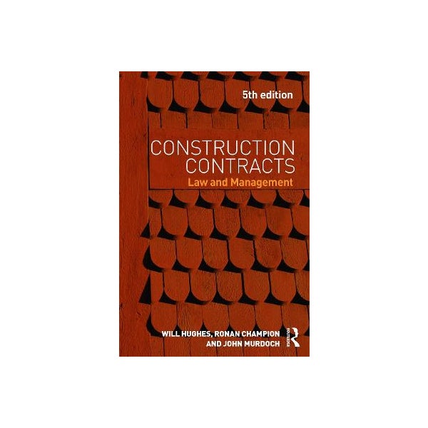 Construction Contracts -