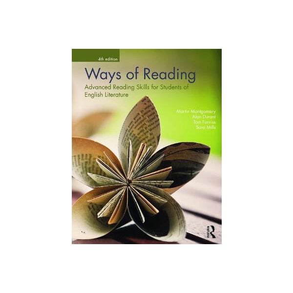 Ways of Reading -