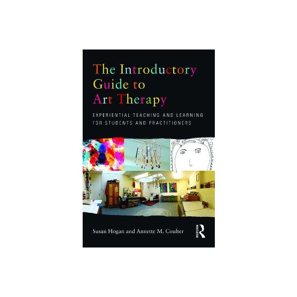 The Introductory Guide to Art Therapy -