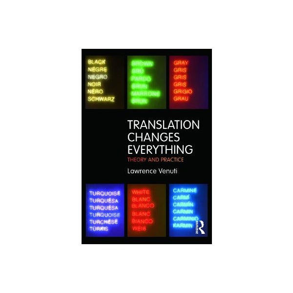 Translation Changes Everything -