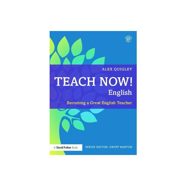 Teach Now! English -