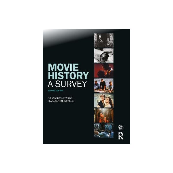 Movie History: A Survey -