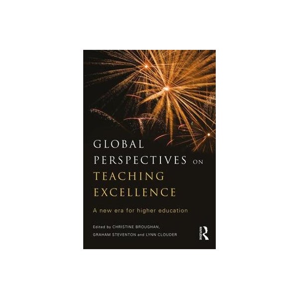 Global Perspectives on Teaching Excellence -