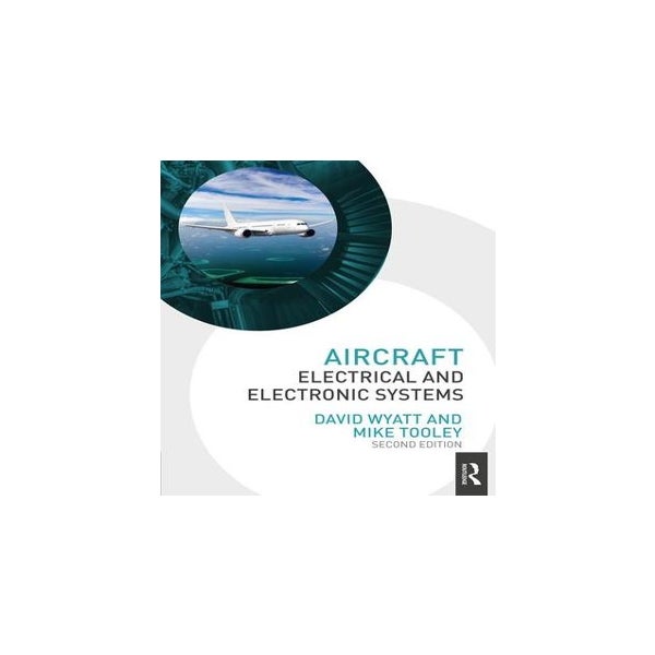 Aircraft Electrical and Electronic Systems -