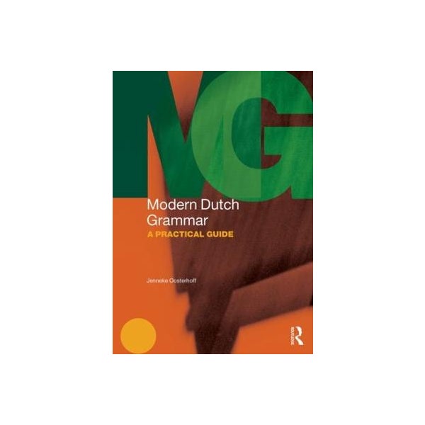 Modern Dutch Grammar -