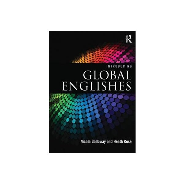 Introducing Global Englishes -