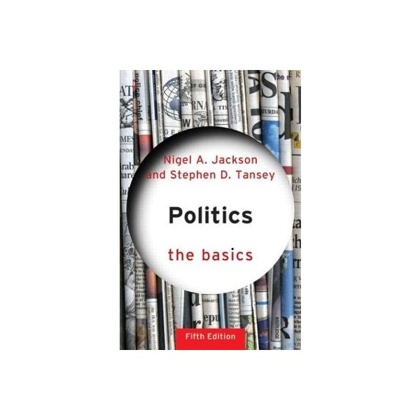 Politics: The Basics -