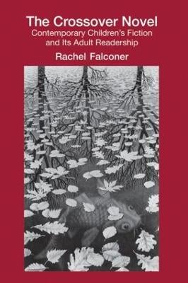 The Crossover Novel by Rachel Falconer Paper Plus