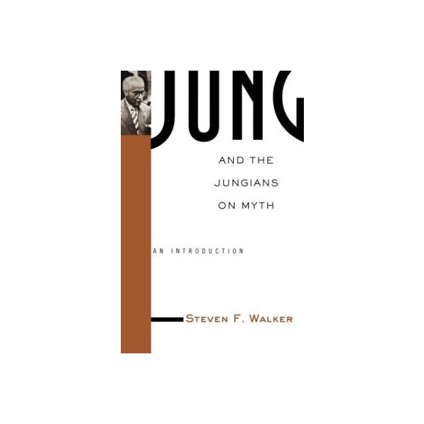 Jung and the Jungians on Myth -