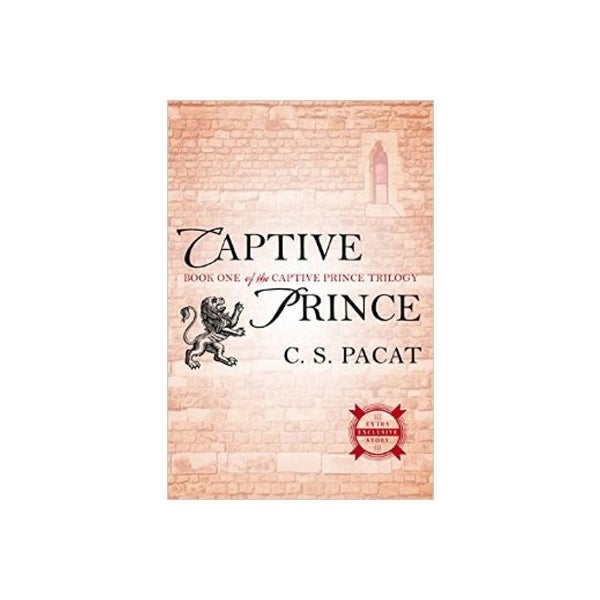 Captive Prince -