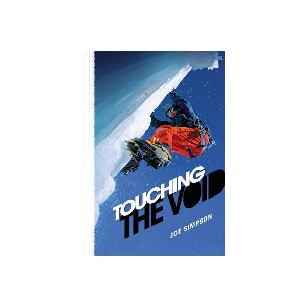 Touching the Void -