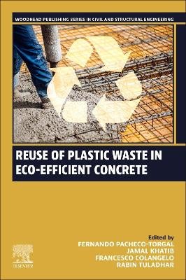 Reuse of Plastic Waste in Eco-efficient Concrete by | Paper Plus