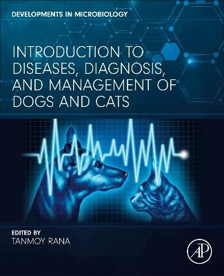 Introduction To Diseases, Diagnosis, And Management Of Dogs And Cats By ...