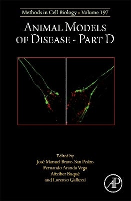 Animal Models of Disease Part D by | Paper Plus