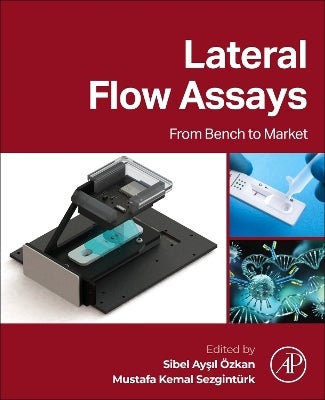 Lateral Flow Assays by | Paper Plus