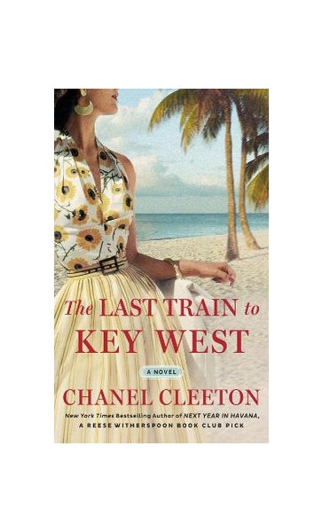 The Last Train To Key West