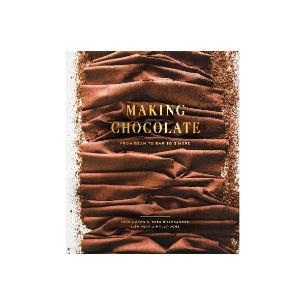 Making Chocolate -