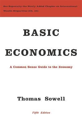 Basic Economics -