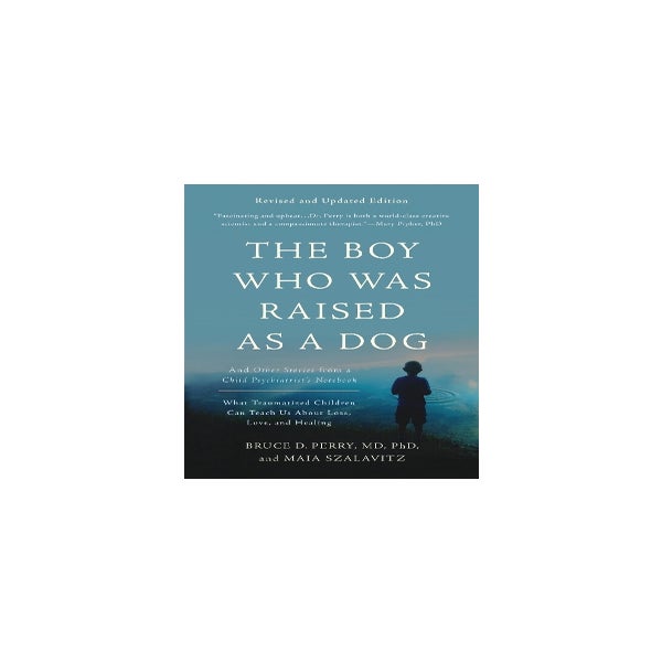 The Boy Who Was Raised as a Dog -