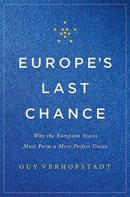 Europe's Last Chance -