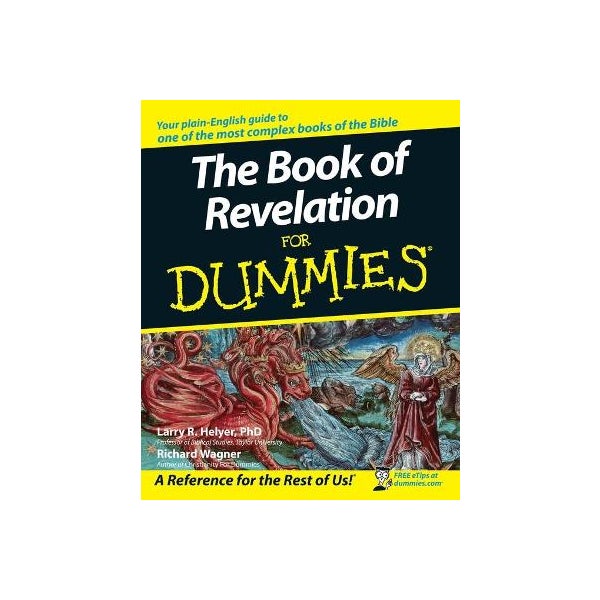 The Book of Revelation For Dummies -