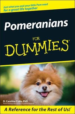 Perfect pomeranians best sale