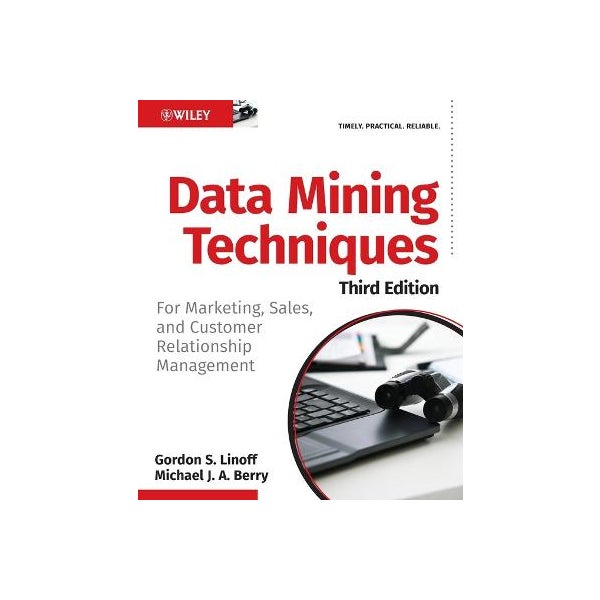 Data Mining Techniques -