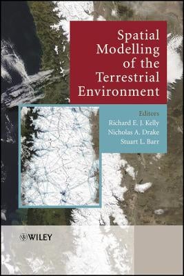 Spatial Modelling of the Terrestrial Environment by | Paper Plus