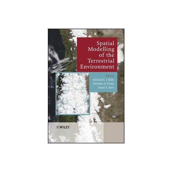 Walter Spatial Modelling Spatial Modelling of the Terrestrial Environment by | Paper Plus